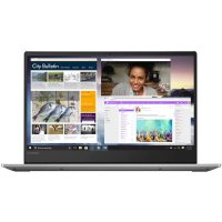 ноутбук Lenovo IdeaPad S530-13IWL 81J700BQRU Серый
