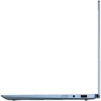 ноутбук Lenovo IdeaPad S540-13IML 81XA002MRU Синий