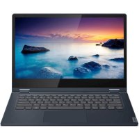 ноутбук Lenovo IdeaPad S540-14API 81NH003CRK Синий