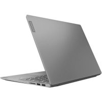 ноутбук Lenovo IdeaPad S540-14API 81NH003DRK Серый