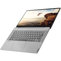 ноутбук Lenovo IdeaPad S540-14API 81NH003DRK Серый