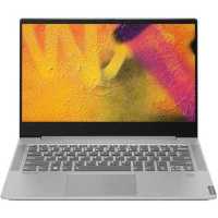 ноутбук Lenovo IdeaPad S540-14IML 81NF006SRK Серый