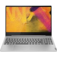 ноутбук Lenovo IdeaPad S540-15IWL 81NE005CRK Серый