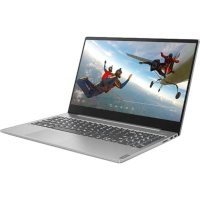 ноутбук Lenovo IdeaPad S540-15IWL 81NE005CRK Серый