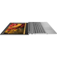 ноутбук Lenovo IdeaPad S540-15IWL 81NE005CRK Серый
