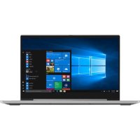 ноутбук Lenovo IdeaPad S540-15IWL 81NE005LRU Серый