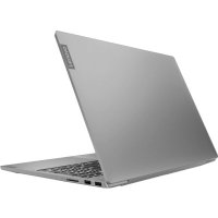 ноутбук Lenovo IdeaPad S540-15IWL 81NE005LRU Серый