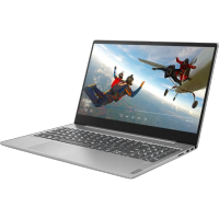 ноутбук Lenovo IdeaPad S540-15IWL 81SW0024RK Серебристый