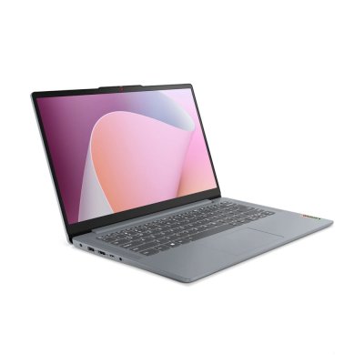 ноутбук Lenovo IdeaPad Slim 3 14ABR8 82XL005NPS Серый