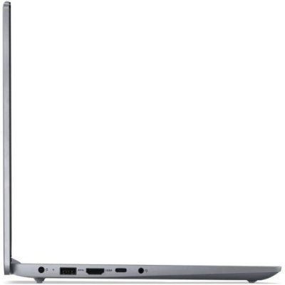 ноутбук Lenovo IdeaPad Slim 3 14IAH8 83EQ002RPS Серый