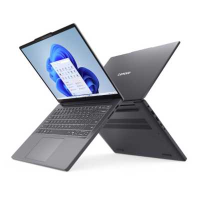 ноутбук Lenovo IdeaPad Slim 3 14IRH10 83K0005CPS Серый