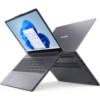 ноутбук Lenovo IdeaPad Slim 3 15AHP10 83KA000TRK Серый