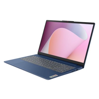 ноутбук Lenovo IdeaPad Slim 3 15AMN8 82XQ012HUS