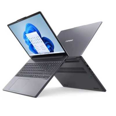 ноутбук Lenovo IdeaPad Slim 3 15ARP10 83K700K5RK Серый