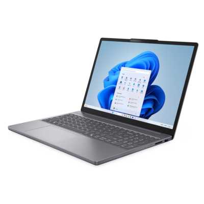 ноутбук Lenovo IdeaPad Slim 3 15IRH10 83K1002VRK Серый
