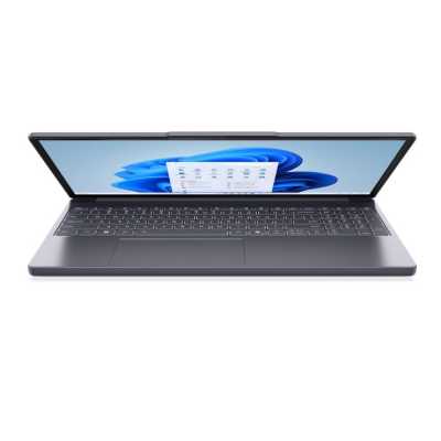 ноутбук Lenovo IdeaPad Slim 3 15IRH10R 83K4005VPS Серый