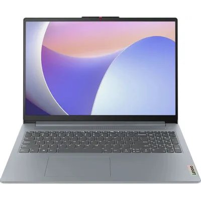 ноутбук Lenovo IdeaPad Slim 3 15IRU8 82X7004BPS-WIN Серый