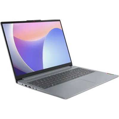 ноутбук Lenovo IdeaPad Slim 3 15IRU8 82X7004BPS-WIN Серый