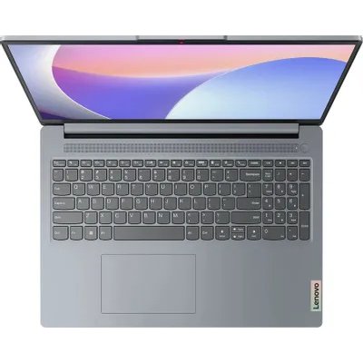 ноутбук Lenovo IdeaPad Slim 3 15IRU8 82X7004BPS-WIN Серый