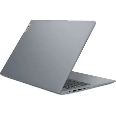 ноутбук Lenovo IdeaPad Slim 3 15IRU8 82X7004BPS-WIN Серый