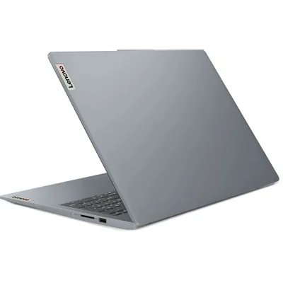 ноутбук Lenovo IdeaPad Slim 3 15IRU8 82X7004BPS-WIN Серый