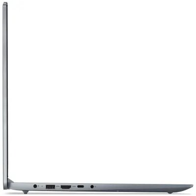 ноутбук Lenovo IdeaPad Slim 3 15IRU8 82X7004BPS-WIN Серый