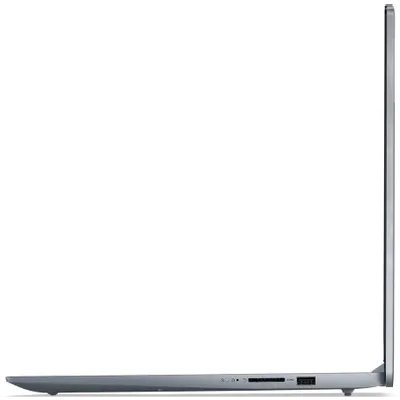 ноутбук Lenovo IdeaPad Slim 3 15IRU8 82X7004BPS-WIN Серый