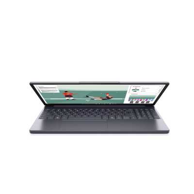 ноутбук Lenovo IdeaPad Slim 3 15IWC11 83RR0040PS Серый