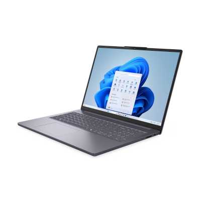 ноутбук Lenovo IdeaPad Slim 3 16AHP10 83KB000BRK Серый