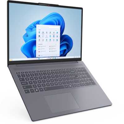 ноутбук Lenovo IdeaPad Slim 3 16IRH10R 83K50006RK-wpro Серый