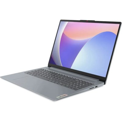 ноутбук Lenovo IdeaPad Slim 3 16IRU8 82X8004NRK Серый