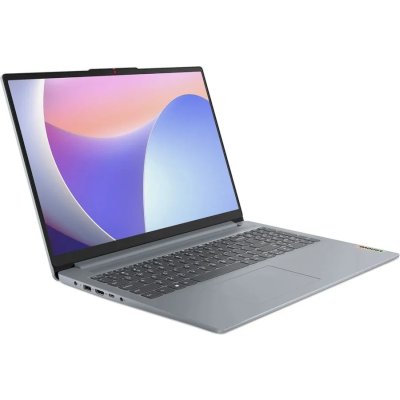 ноутбук Lenovo IdeaPad Slim 3 16IRU8 82X8004NRK Серый