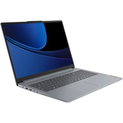 ноутбук Lenovo IdeaPad Slim 3 16IRU9 83E70012RK Серый