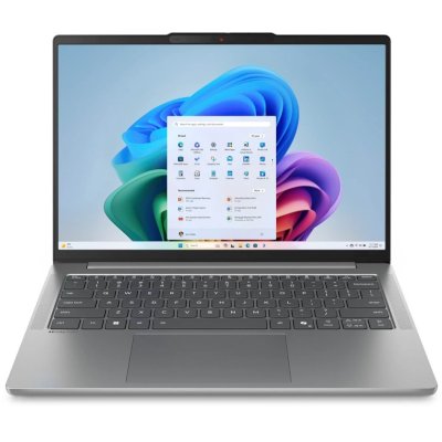 ноутбук Lenovo IdeaPad Slim 5 14ARP10 83HT003BRK Серый