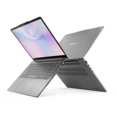 ноутбук Lenovo IdeaPad Slim 5 14ARP10 83HT003BRK Серый