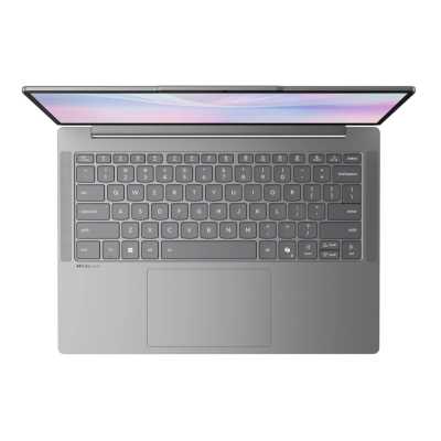 ноутбук Lenovo IdeaPad Slim 5 14ARP10 83HT003BRK Серый