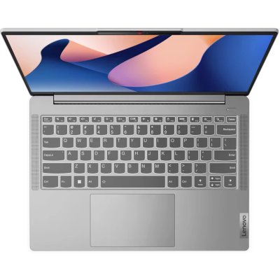 ноутбук Lenovo IdeaPad Slim 5 14IAH8 83BF006CRK Серый