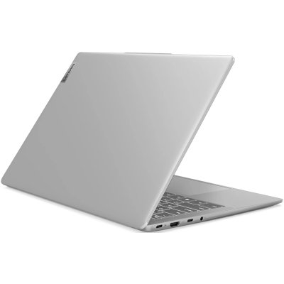 ноутбук Lenovo IdeaPad Slim 5 14IMH9 83DA009EPS Серый