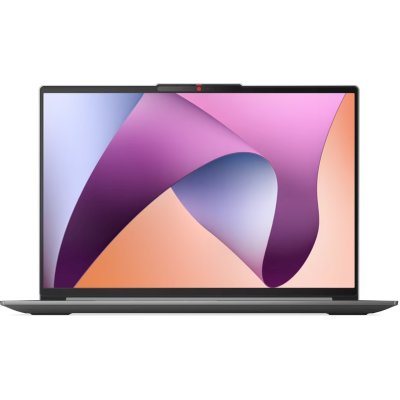 ноутбук Lenovo IdeaPad Slim 5 16ABR8 82XG002SRK Серый