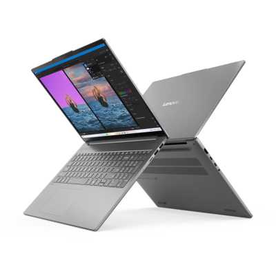 ноутбук Lenovo IdeaPad Slim 5 16AHP10 83HW000HRK-wpro Серый