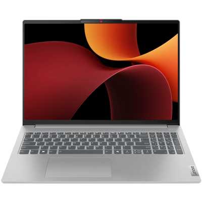 ноутбук Lenovo IdeaPad Slim 5 16AHP9 83DD002CRK Серый