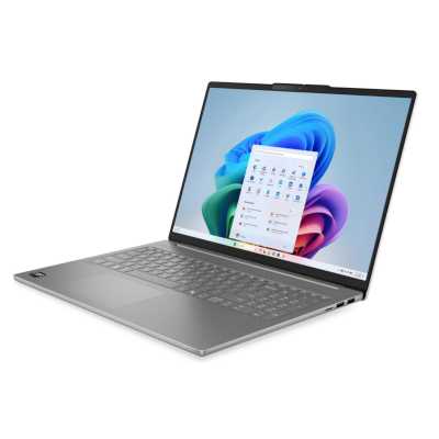 ноутбук Lenovo IdeaPad Slim 5 16AKP10 83HY000SRK Серый