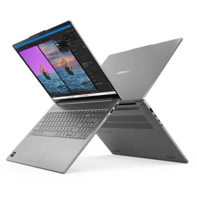 ноутбук Lenovo IdeaPad Slim 5 16AKP10 83HY000SRK Серый