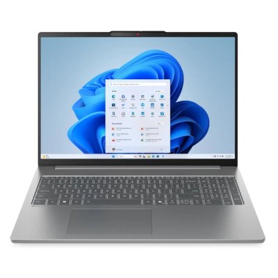 ноутбук Lenovo IdeaPad Slim 5 16ARP10 83HU0007RK-wpro Серый