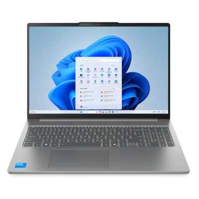 ноутбук Lenovo IdeaPad Slim 5 16IRH10R 83J1001ERK Серый
