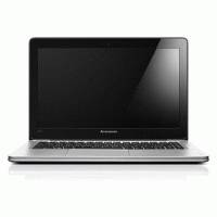 ноутбук Lenovo IdeaPad U310 59337928 Серый