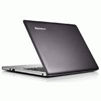 ноутбук Lenovo IdeaPad U310 59343341 Серый