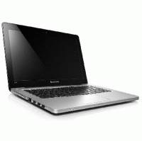 ноутбук Lenovo IdeaPad U310 59343348 Серый