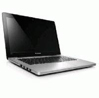 ноутбук Lenovo IdeaPad U310 59371364 Серый