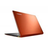 ноутбук Lenovo IdeaPad U330P 59401776 Оранжевый